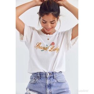 Future State 🌹 Special Lady Tee